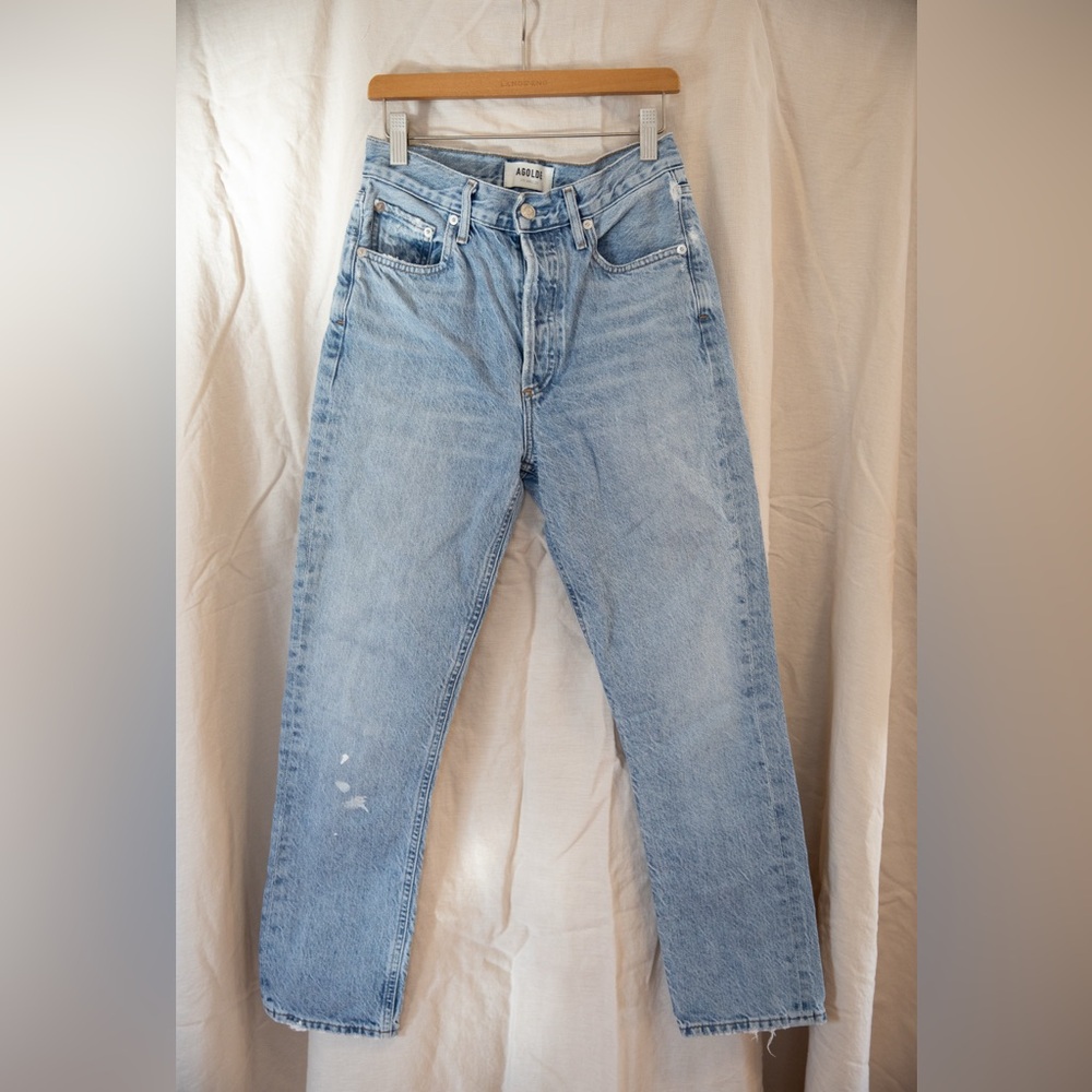 Agolde Jeans